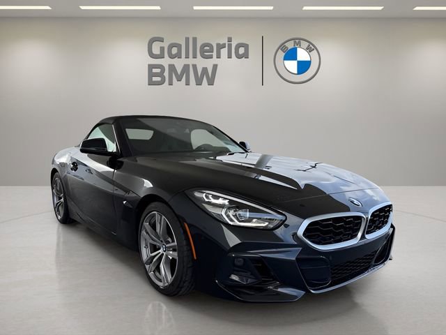 Used 2026 BMW Z4 sDrive30i image 7