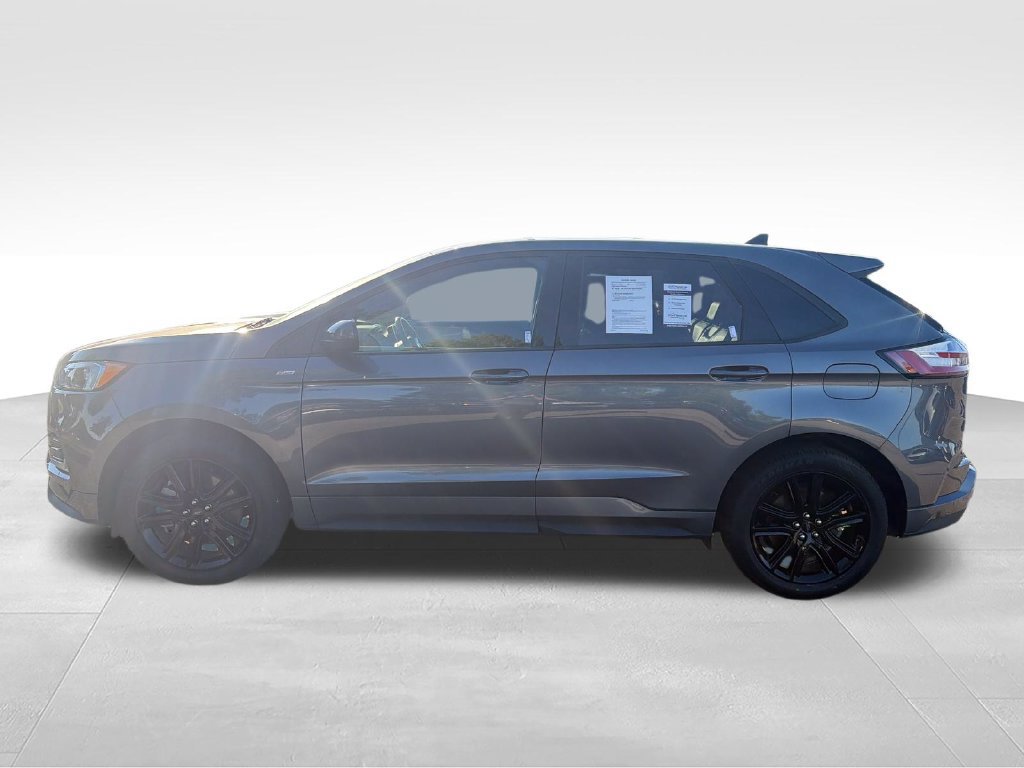 Used 2024 Ford Edge ST-Line AWD/4WD image 2