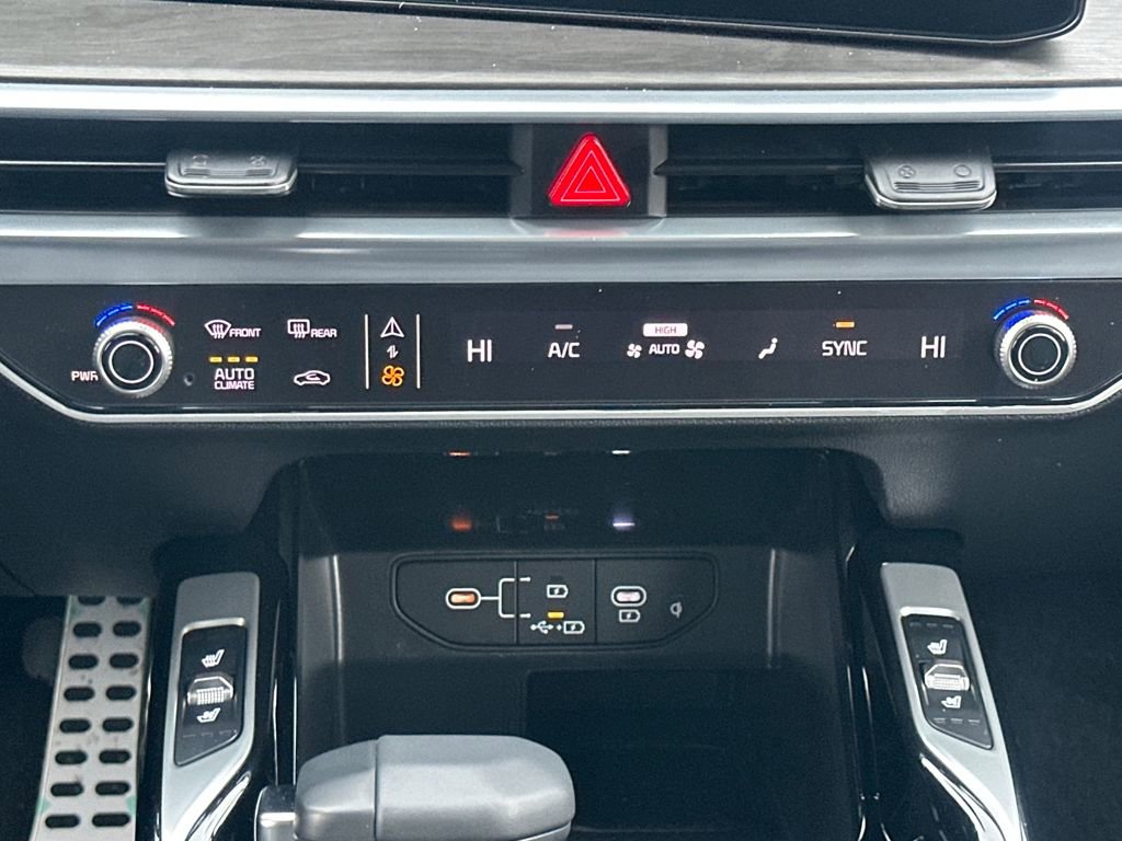 New 2026 Kia Sorento SX Prestige AWD/4WD image 24