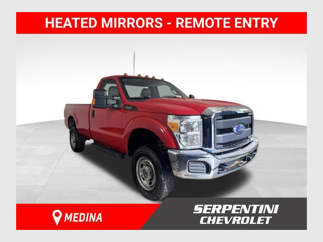 Used 2015 Ford F350 XL