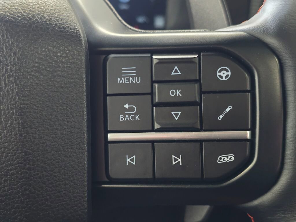 Used 2025 Ford F150 Raptor image 40