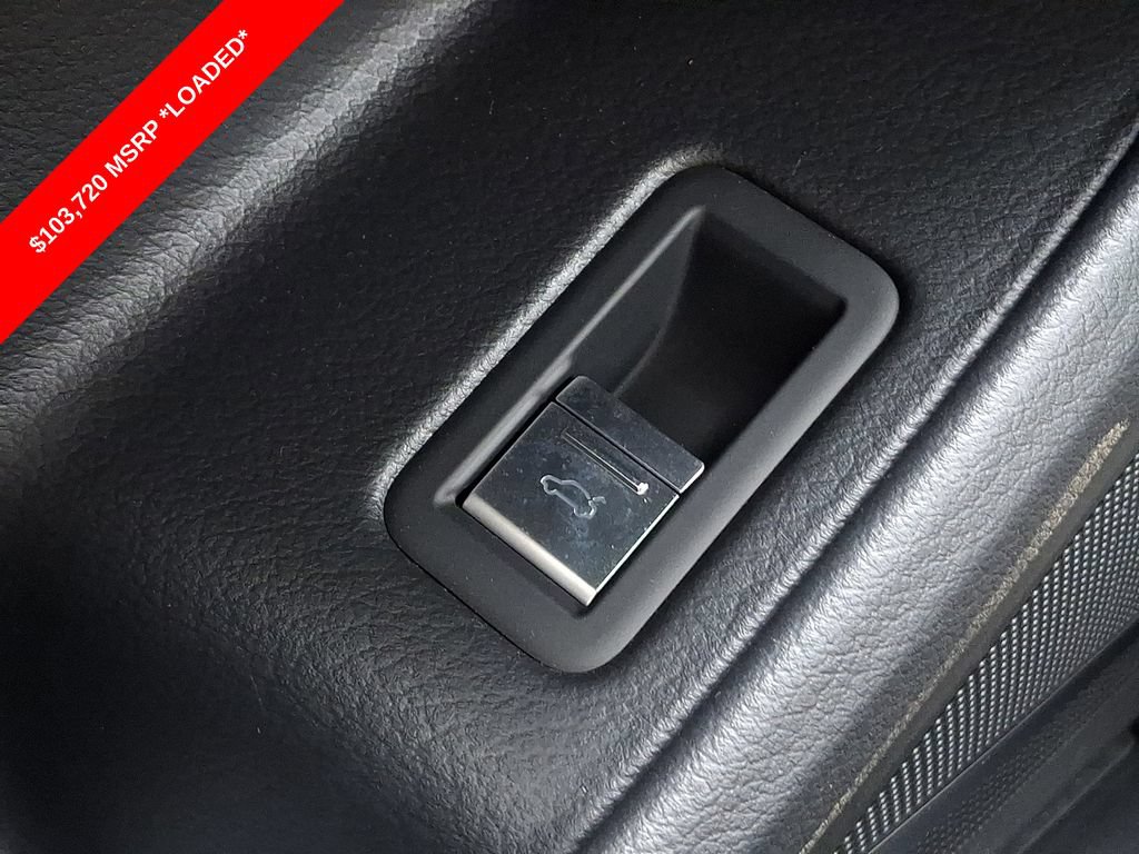 Used 2023 Audi A8 L 3.0T w/ Luxury Package AWD/4WD image 28