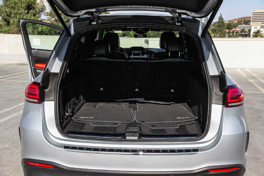 Used 2022 Mercedes-Benz GLE 53 AMG 4MATIC image 25