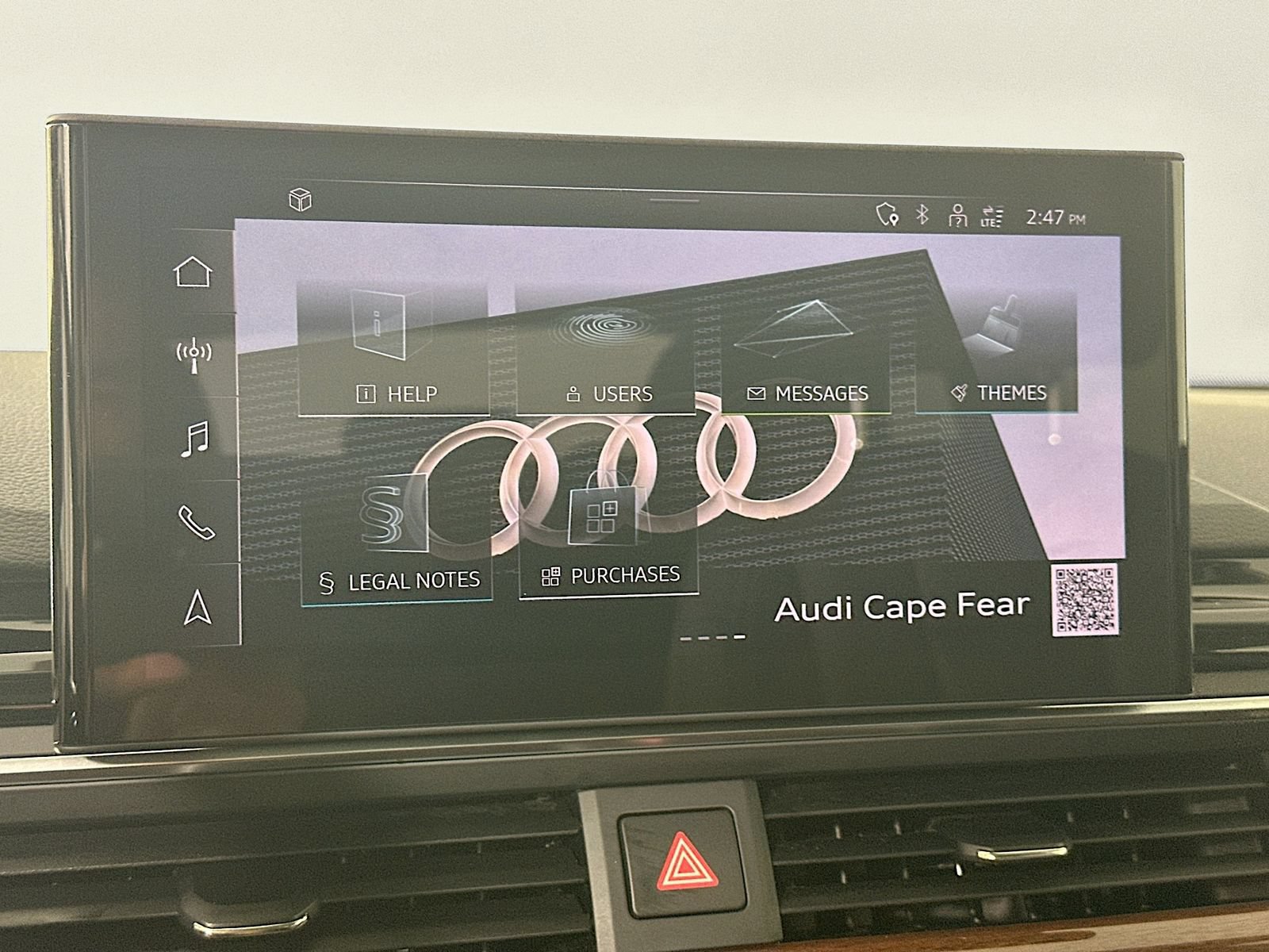 Used 2023 Audi A4 2.0T allroad Premium Plus w/ Premium Plus Package AWD/4WD image 24