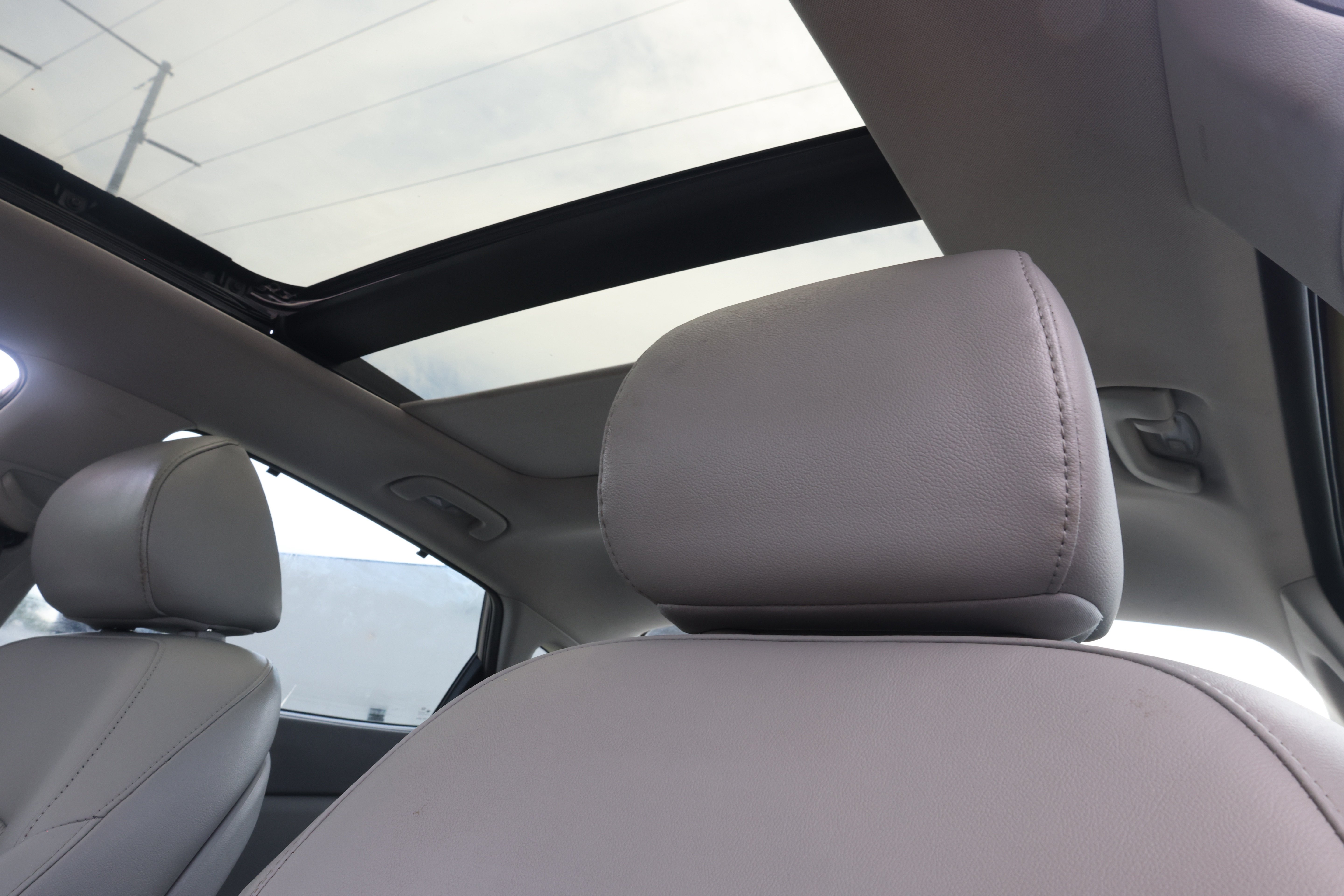 Used 2016 Kia Optima EX w/ Premium Package FWD image 19