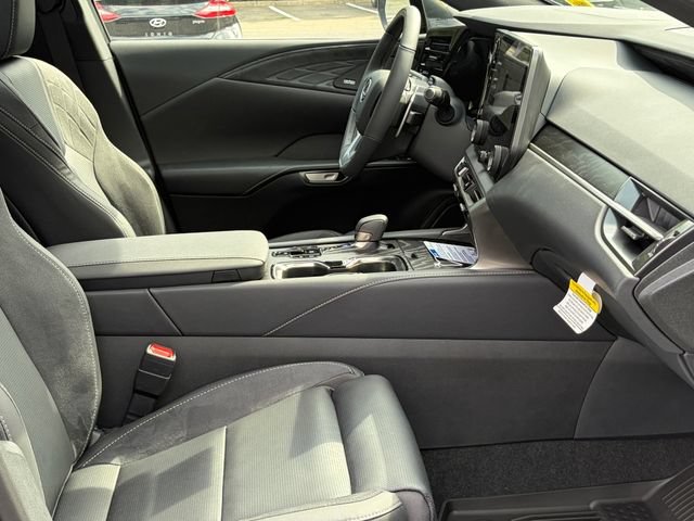 New 2026 Lexus RX 350 AWD image 21