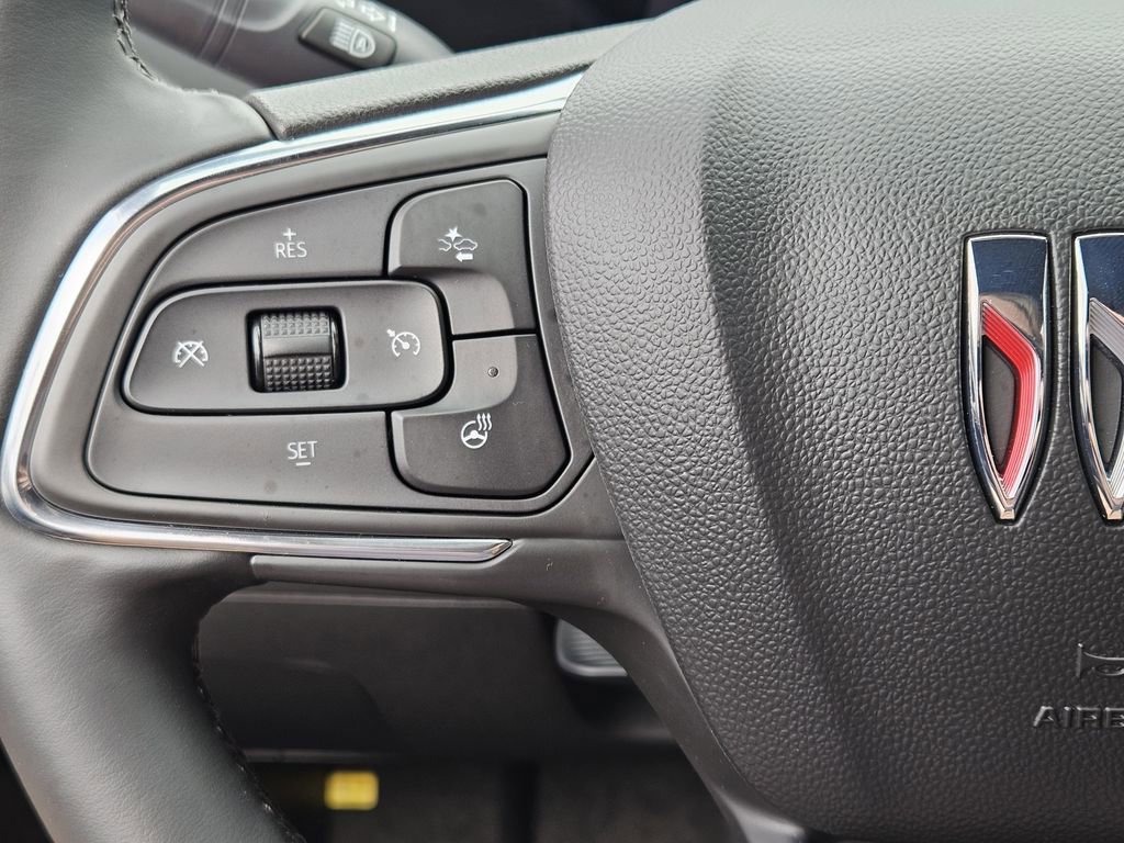 Used 2026 Buick Envista Preferred w/ Convenience I Package FWD image 32