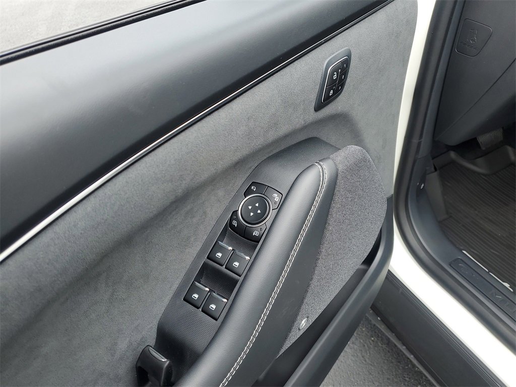 New 2025 Ford Mustang Mach-E GT w/ Interior Protection Package image 16