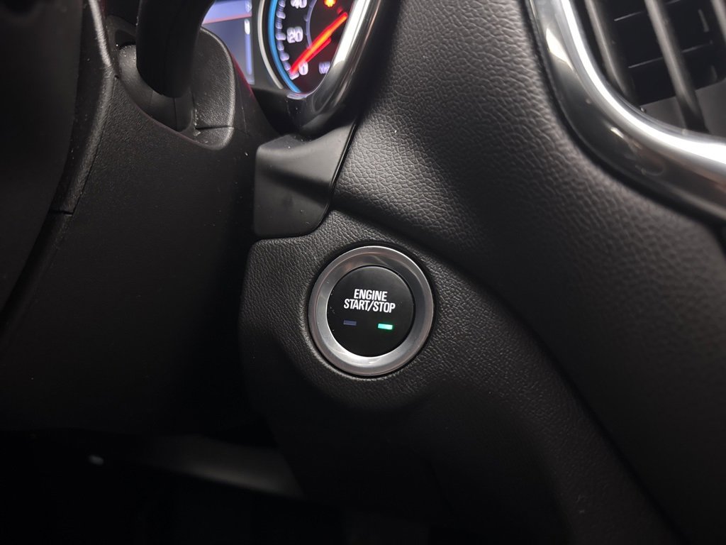 Used 2024 Chevrolet Equinox LT image 34