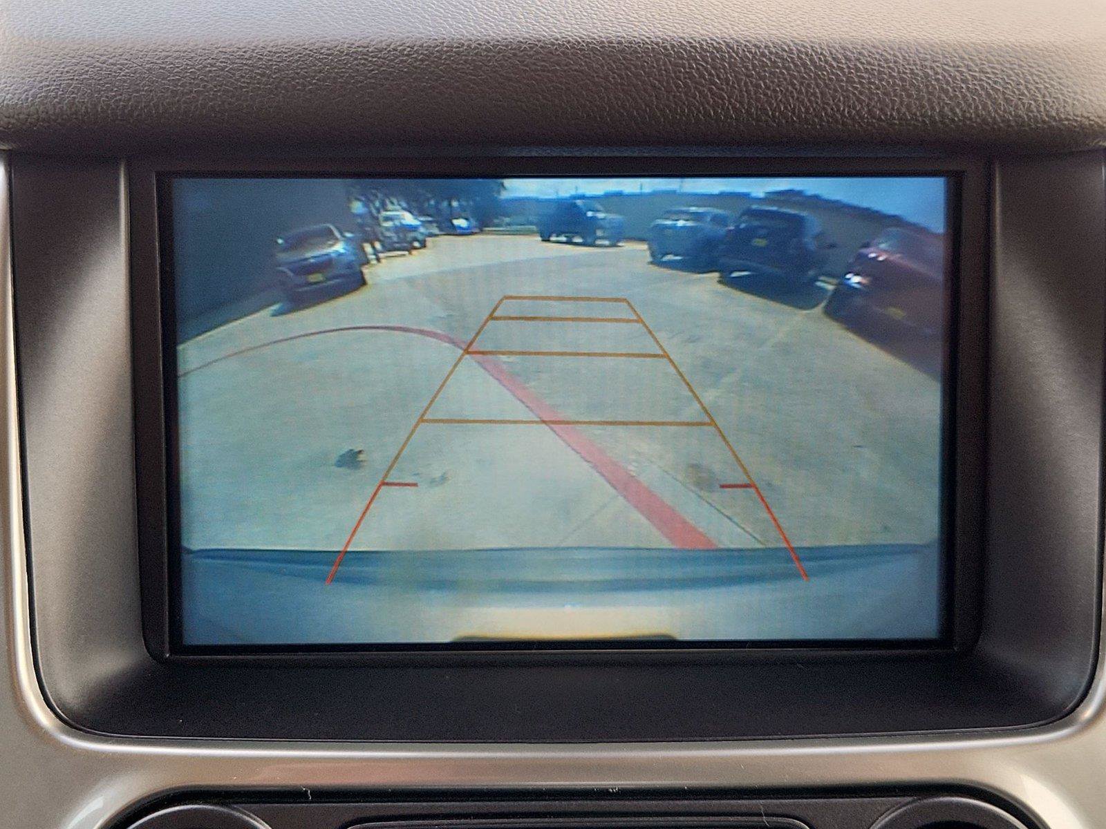 Used 2019 Chevrolet Tahoe LT w/ Texas Edition Package RWD image 14