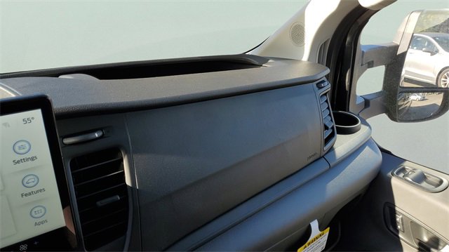 New 2025 Ford Transit 350 XL image 28