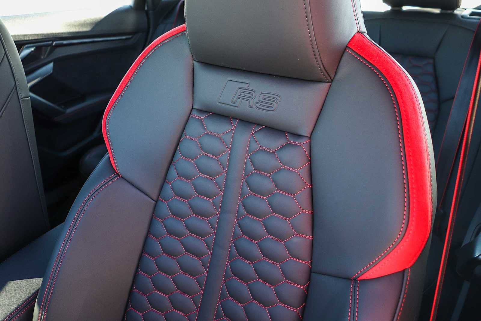 New 2026 Audi RS 3 image 38