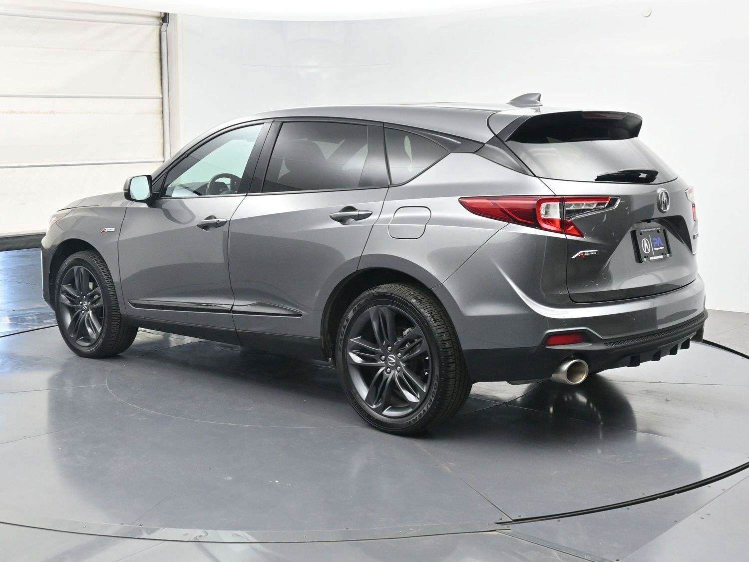Certified 2024 Acura RDX w/ Advance Package AWD/4WD image 24