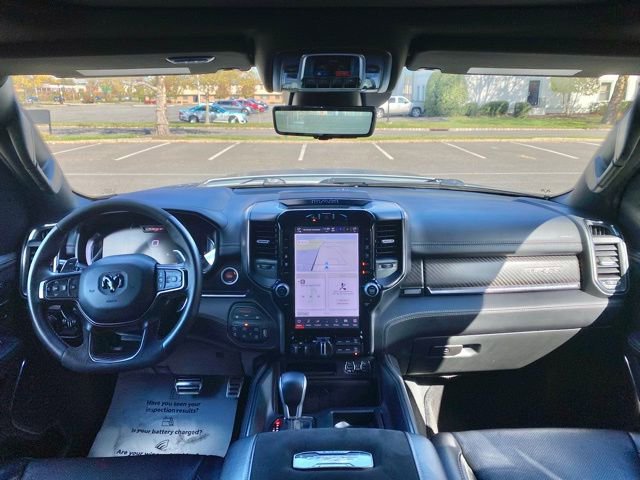 Used 2024 RAM 1500 TRX image 33