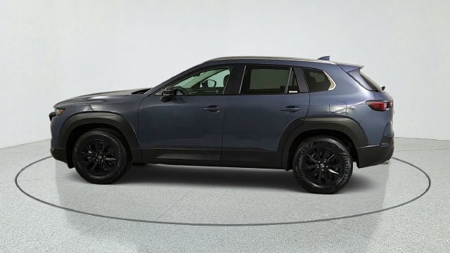 New 2026 MAZDA CX-50 2.5 Hybrid w/ Preferred Pkg AWD/4WD image 4