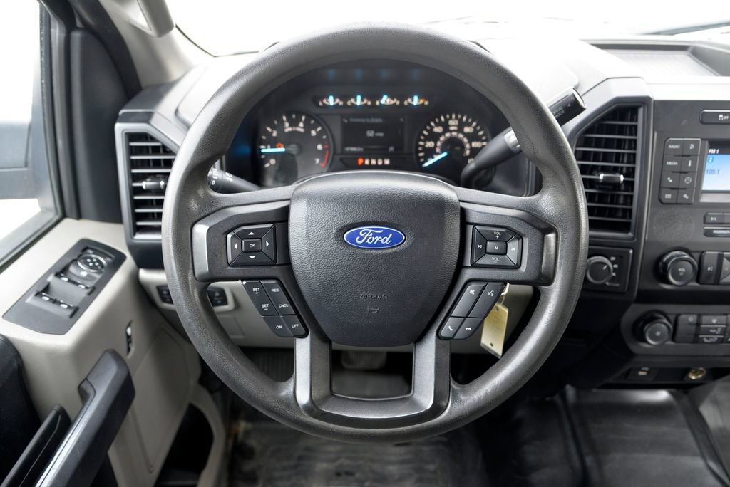 Used 2020 Ford F150 XL w/ Equipment Group 101A Mid AWD/4WD image 18