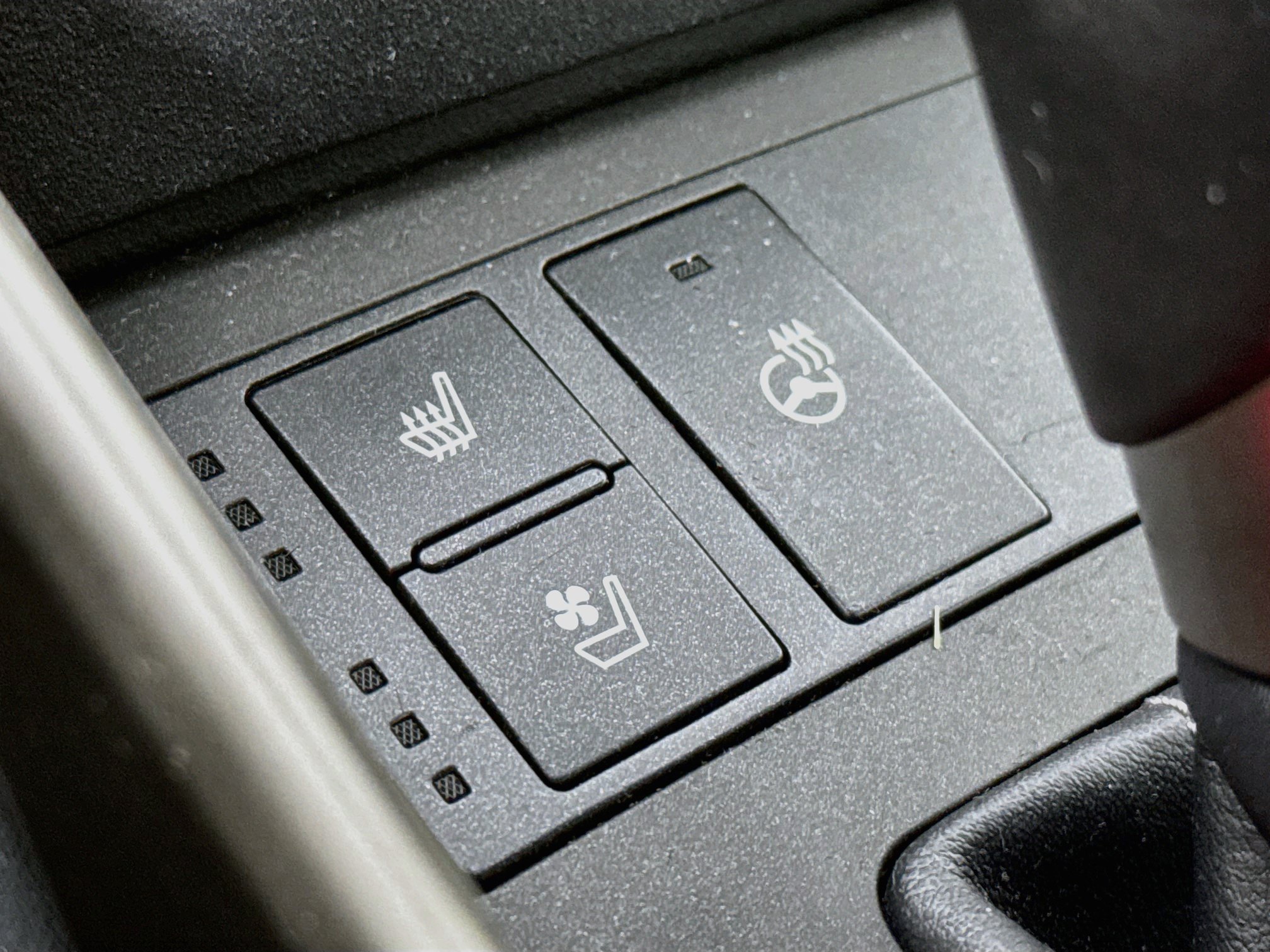 Used 2015 Lexus IS 250 AWD w/ Premium Package image 19