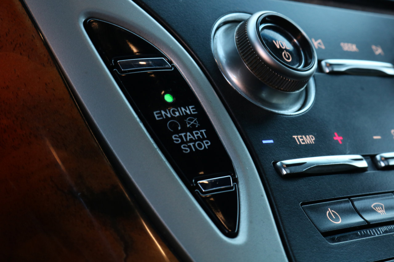 Used 2019 Lincoln Nautilus Reserve image 28