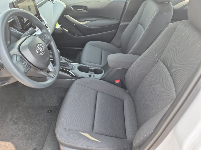 New 2026 Toyota Corolla LE FWD image 18