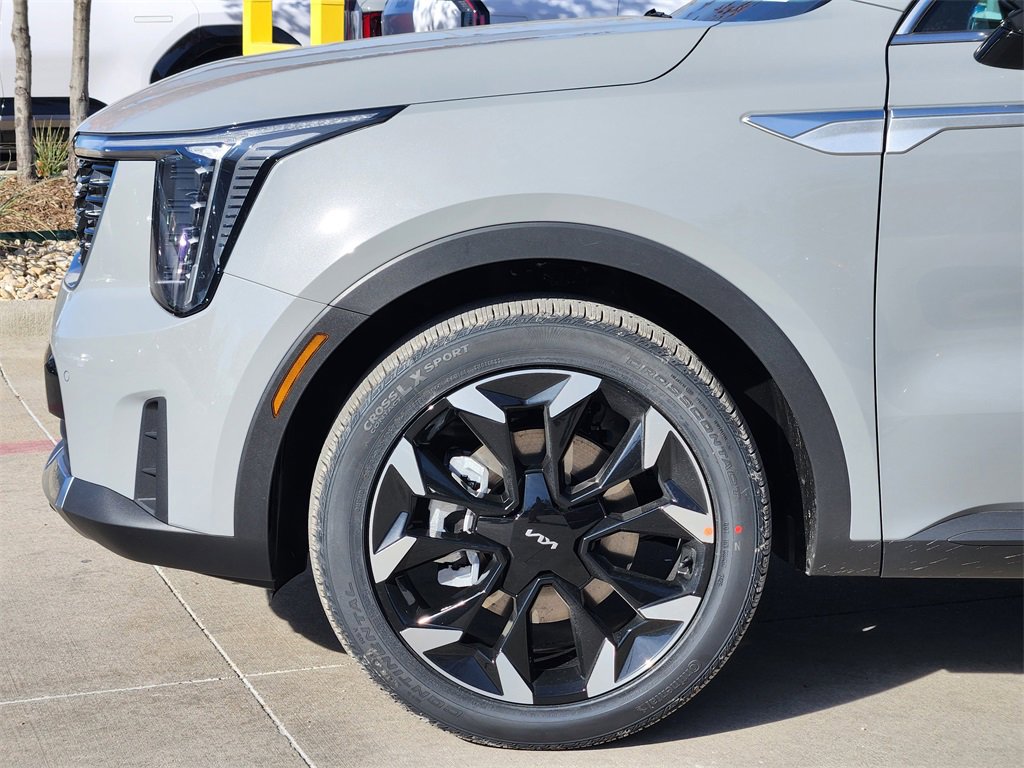 New 2026 Kia Sorento EX image 5