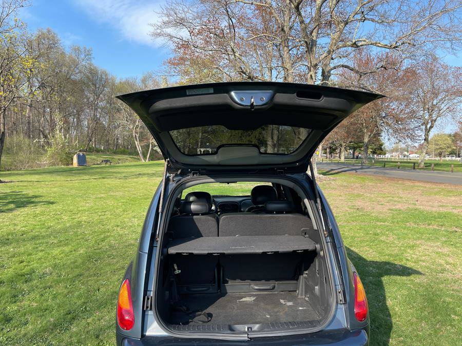 Used 2003 Chrysler PT Cruiser GT image 22