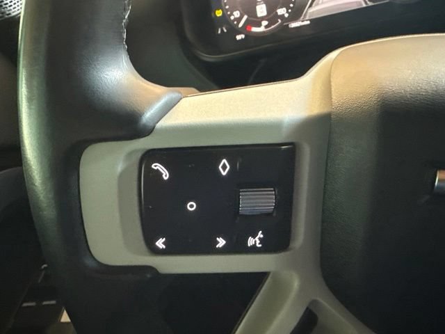 Used 2023 Land Rover Defender 130 SE AWD/4WD image 16