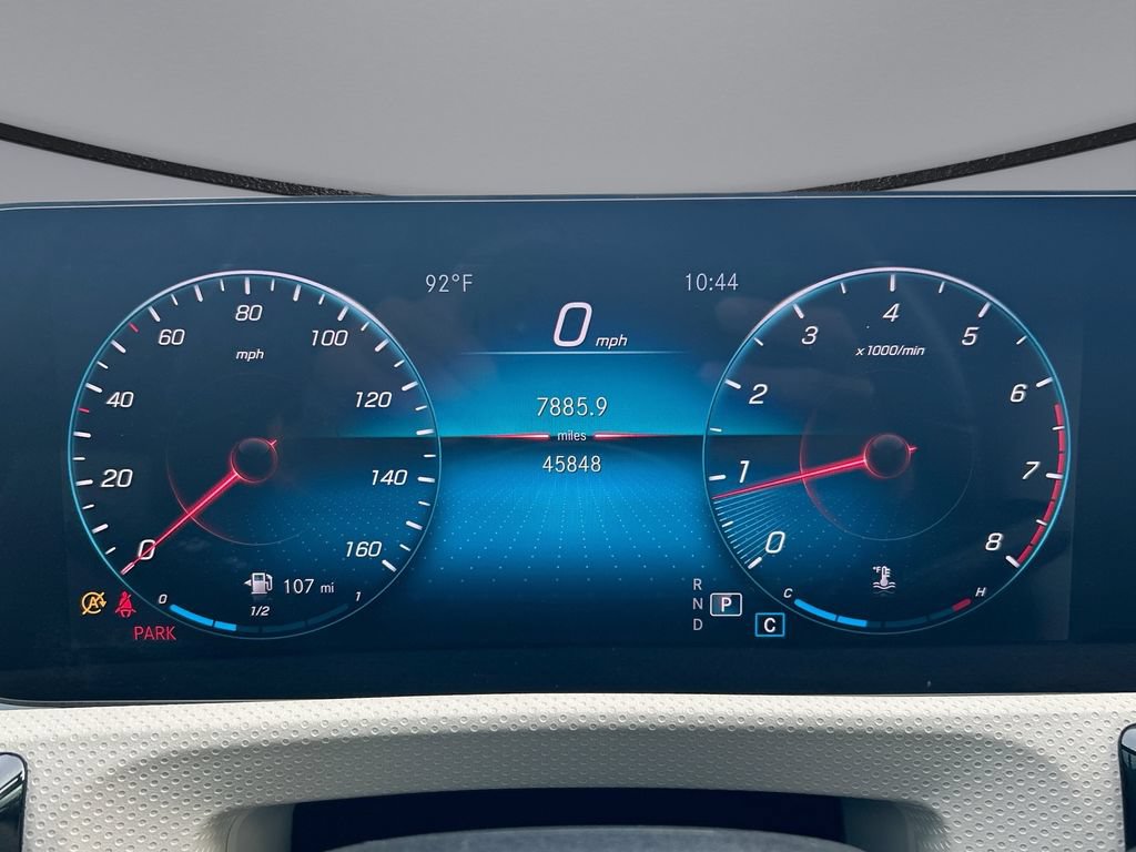 Used 2021 Mercedes-Benz A 220 image 23