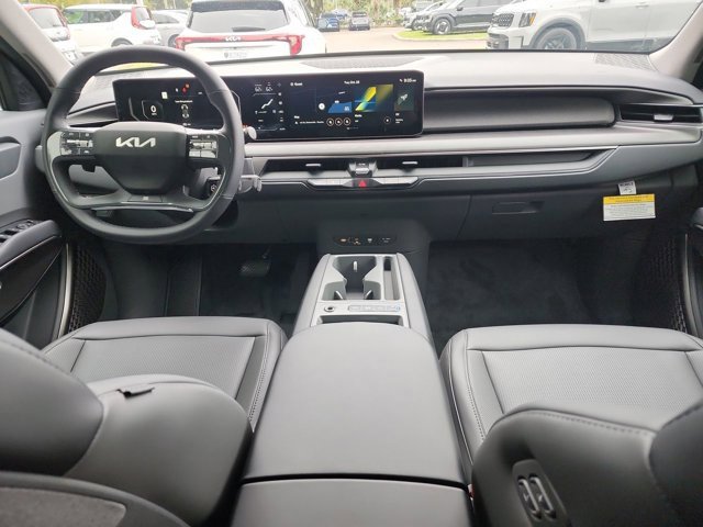 New 2026 Kia EV9 Light image 8