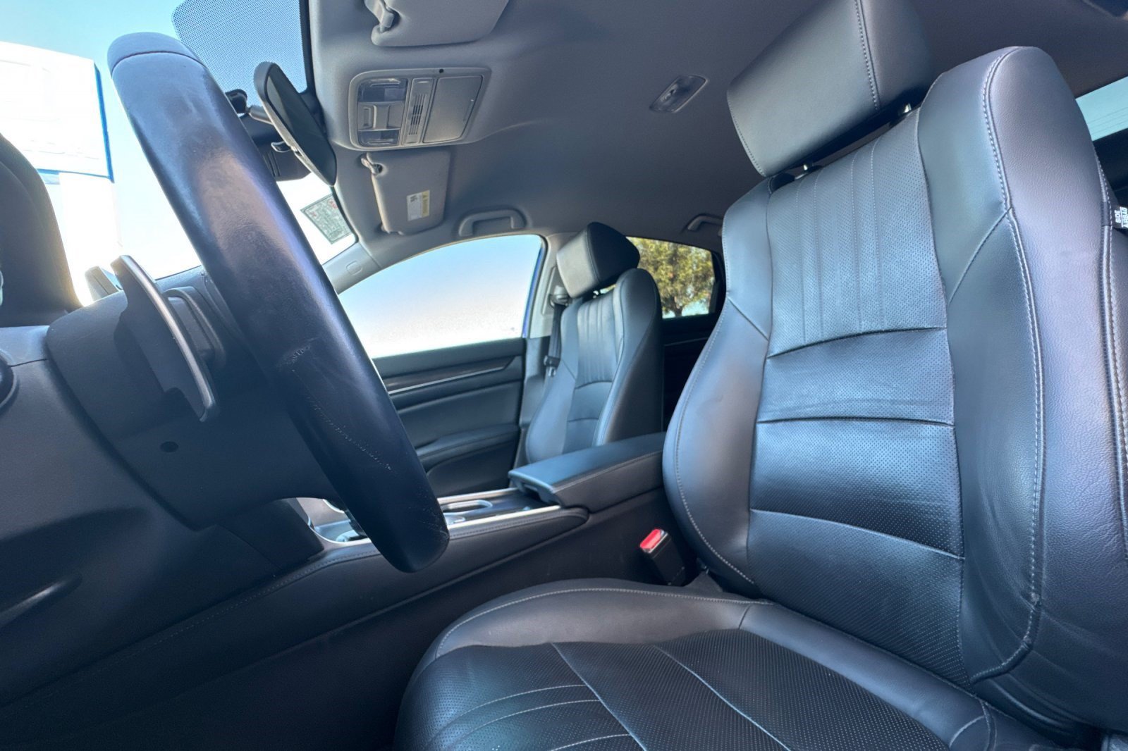 Used 2021 Honda Accord Sport Special Edition image 5