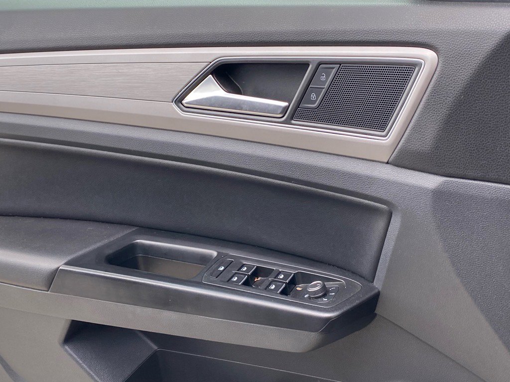 Used 2019 Volkswagen Atlas SE image 18