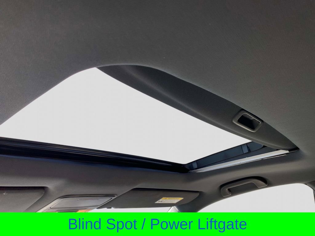 Used 2023 Honda Passport EX-L image 11