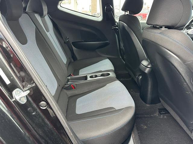 Used 2019 Hyundai Veloster 2.0 image 16