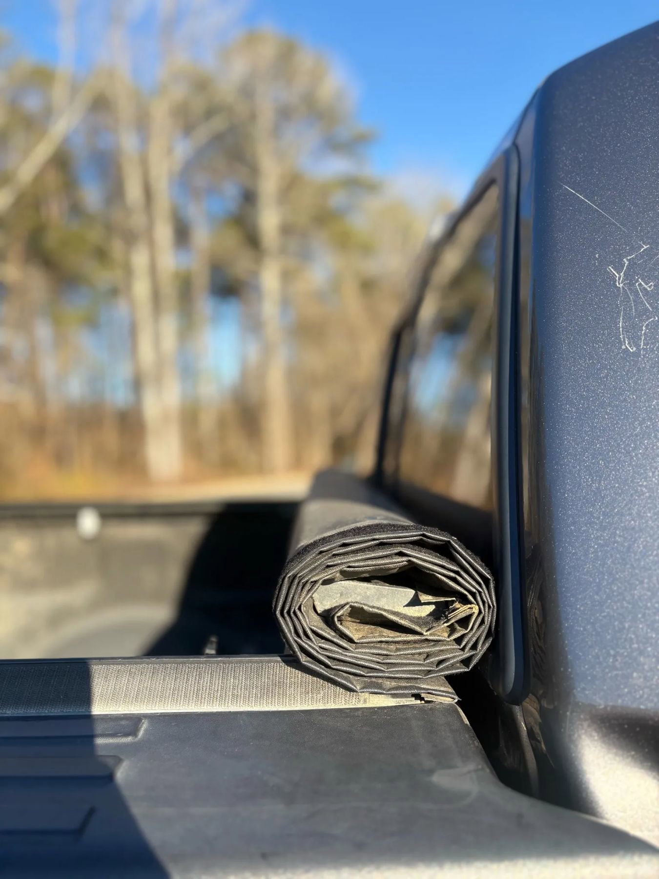 Used 2012 Ford F150 Platinum image 30