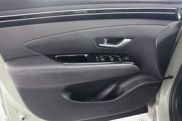 Used 2024 Hyundai Santa Cruz Limited image 25