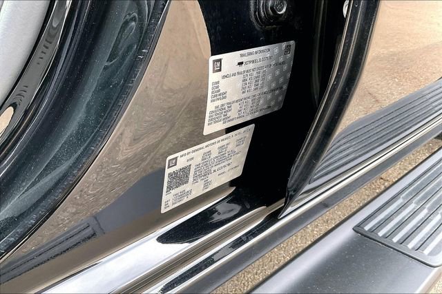 Used 2020 GMC Sierra 1500 AT4 w/ Off-Road Performance Package image 14