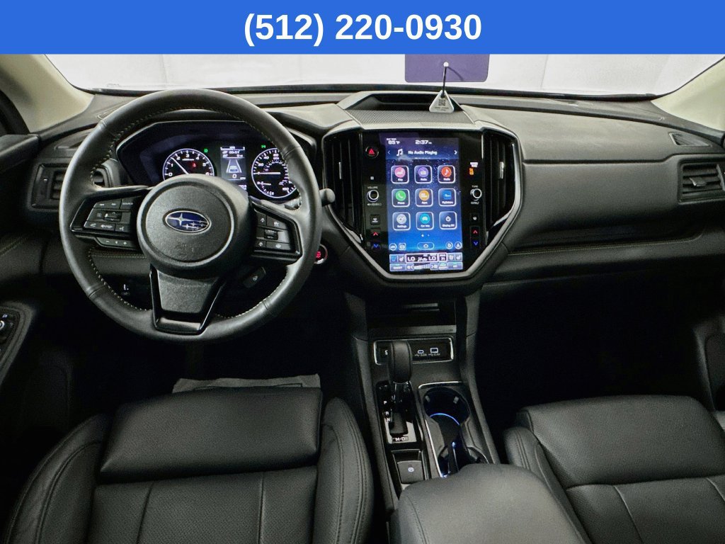 Certified 2026 Subaru Ascent Bronze Edition AWD/4WD image 28