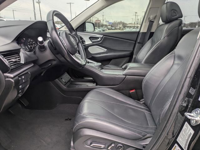 Used 2022 Acura RDX w/ Technology Package image 28