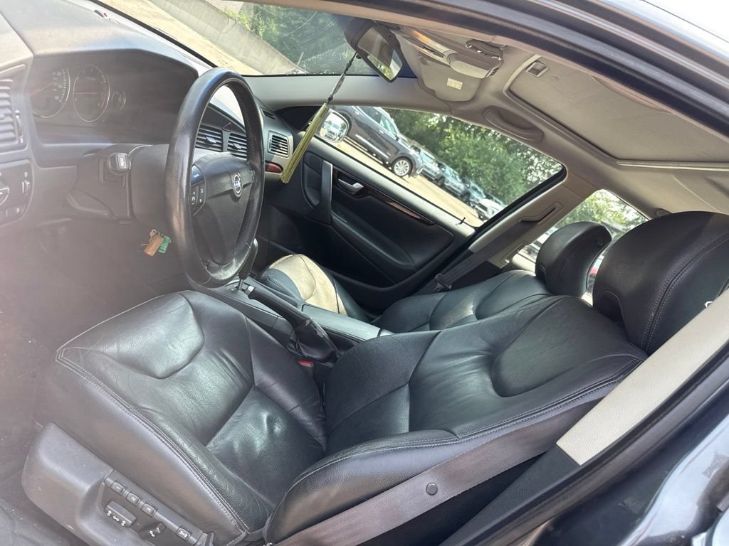 Used 2004 Volvo S60 2.4 FWD image 7