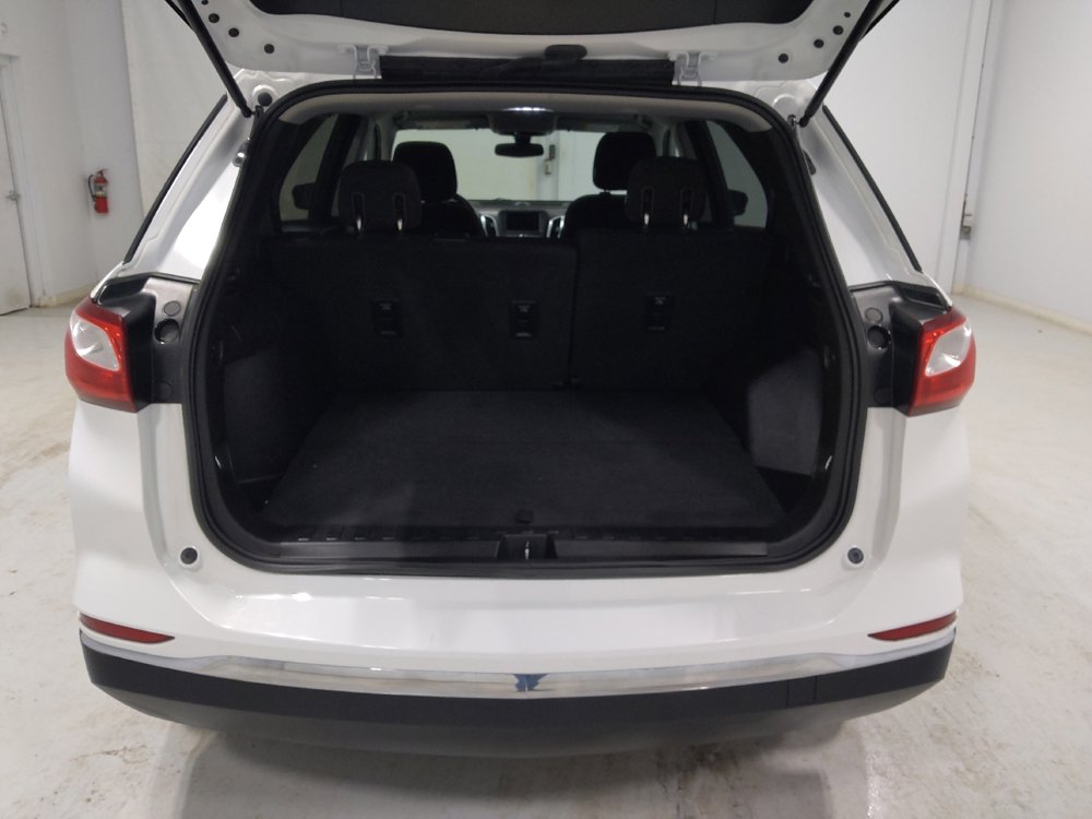Used 2019 Chevrolet Equinox LT image 29