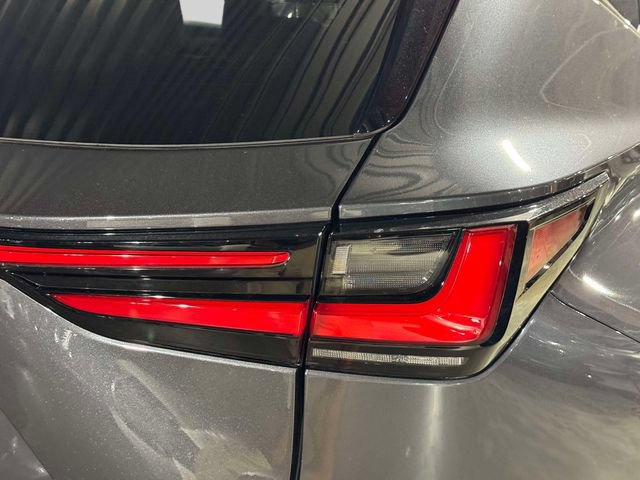 Used 2025 Lexus NX 350 AWD w/ Accessory Package (2T) image 13