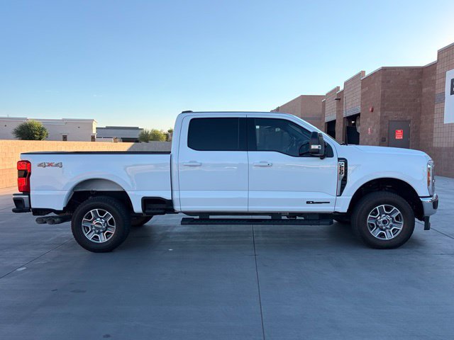 Used 2024 Ford F250 Lariat AWD/4WD image 49