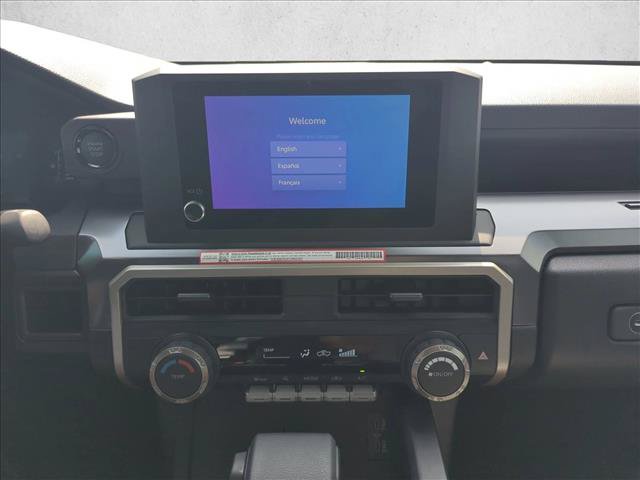 Used 2026 Toyota Tacoma SR5 RWD image 12