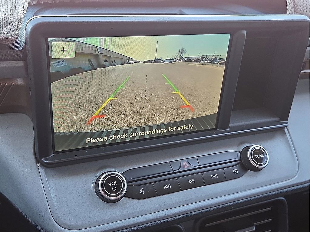 Used 2022 Ford Maverick Lariat w/ Equipment Group 500A Standard image 28