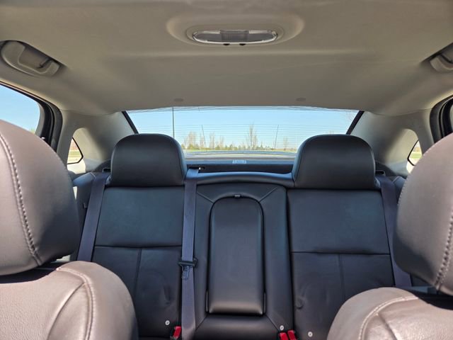 Used 2014 Chevrolet Impala LTZ FWD image 27