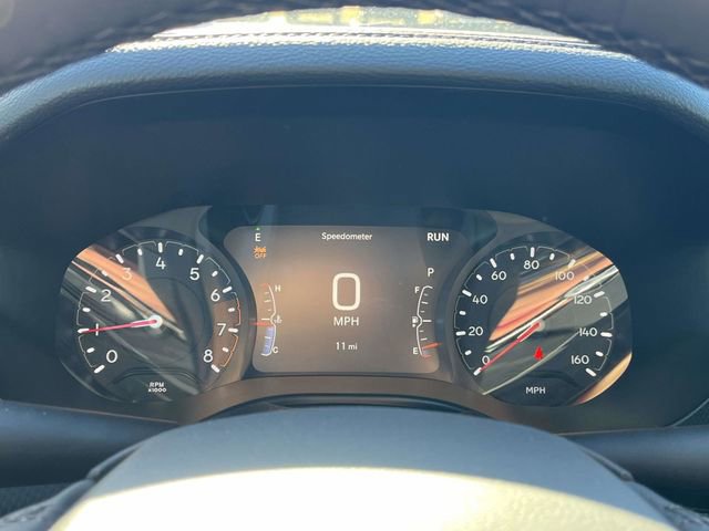 New 2026 Jeep Compass Latitude image 25