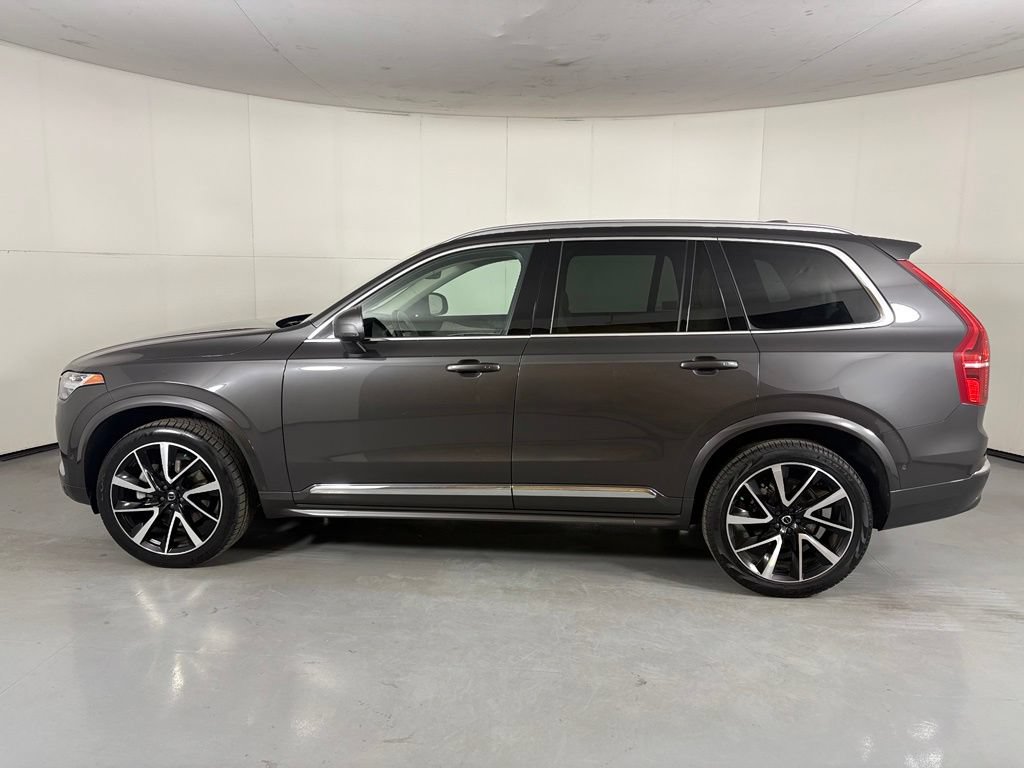 Used 2023 Volvo XC90 B6 Plus w/ Protection Package Premier AWD/4WD image 6