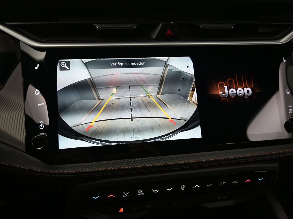 New 2026 Jeep Cherokee Laredo image 35