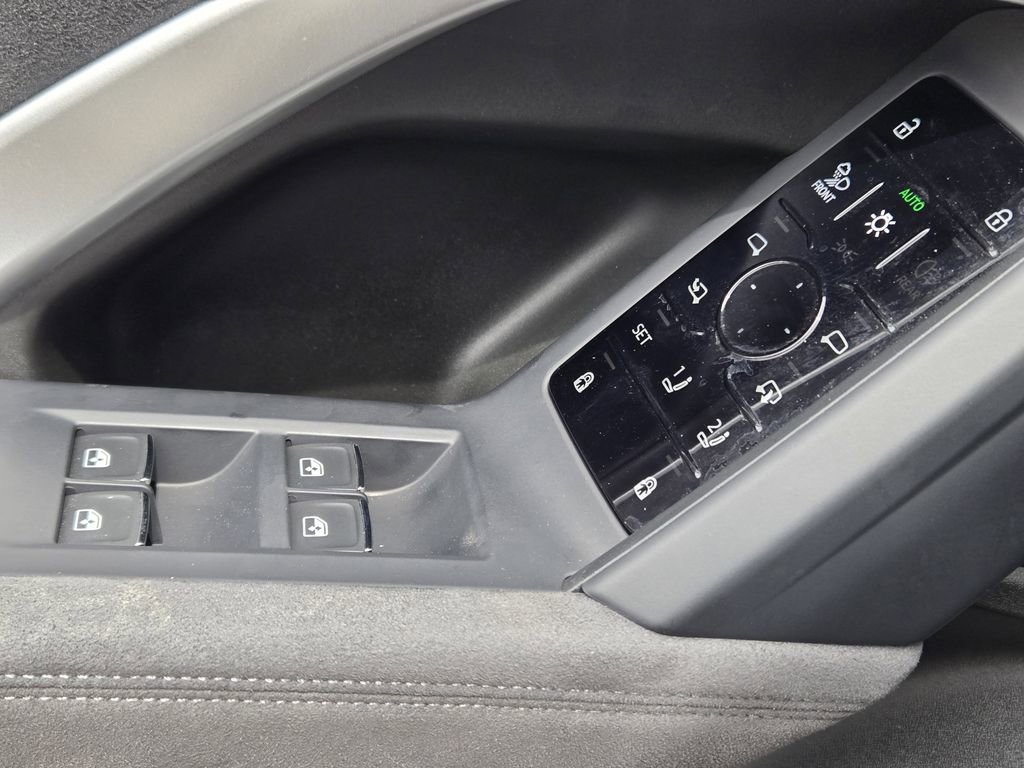 Certified 2025 Audi SQ5 Premium Plus image 30