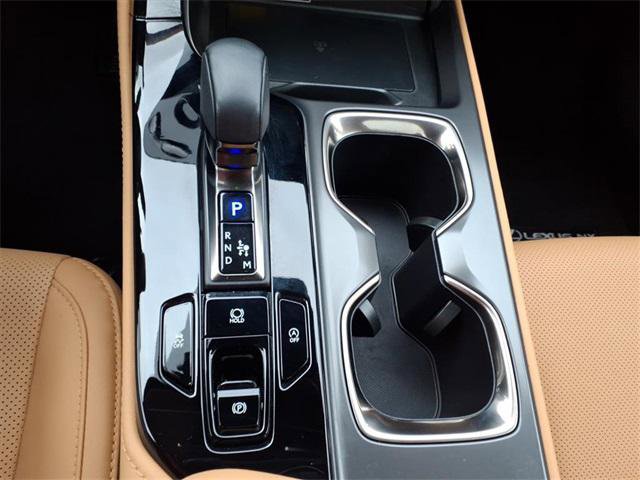 Certified 2025 Lexus NX 250 FWD w/ Premium Package image 27