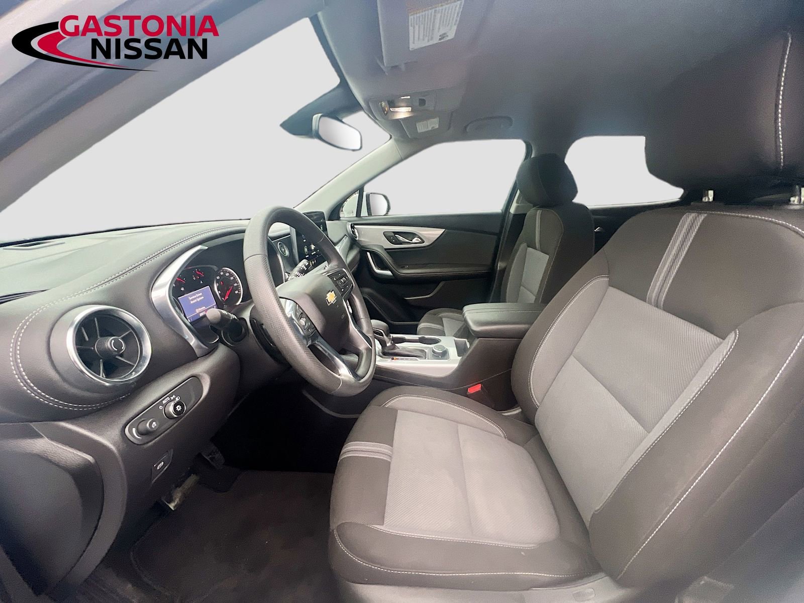 Used 2023 Chevrolet Blazer LT w/ Convenience Package image 29